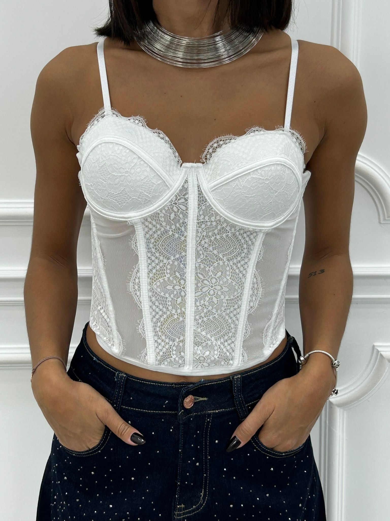 CORPETTO SILKEN ROSE NEW AI26