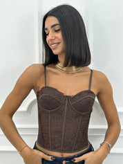 CORPETTO SILKEN ROSE NEW AI26