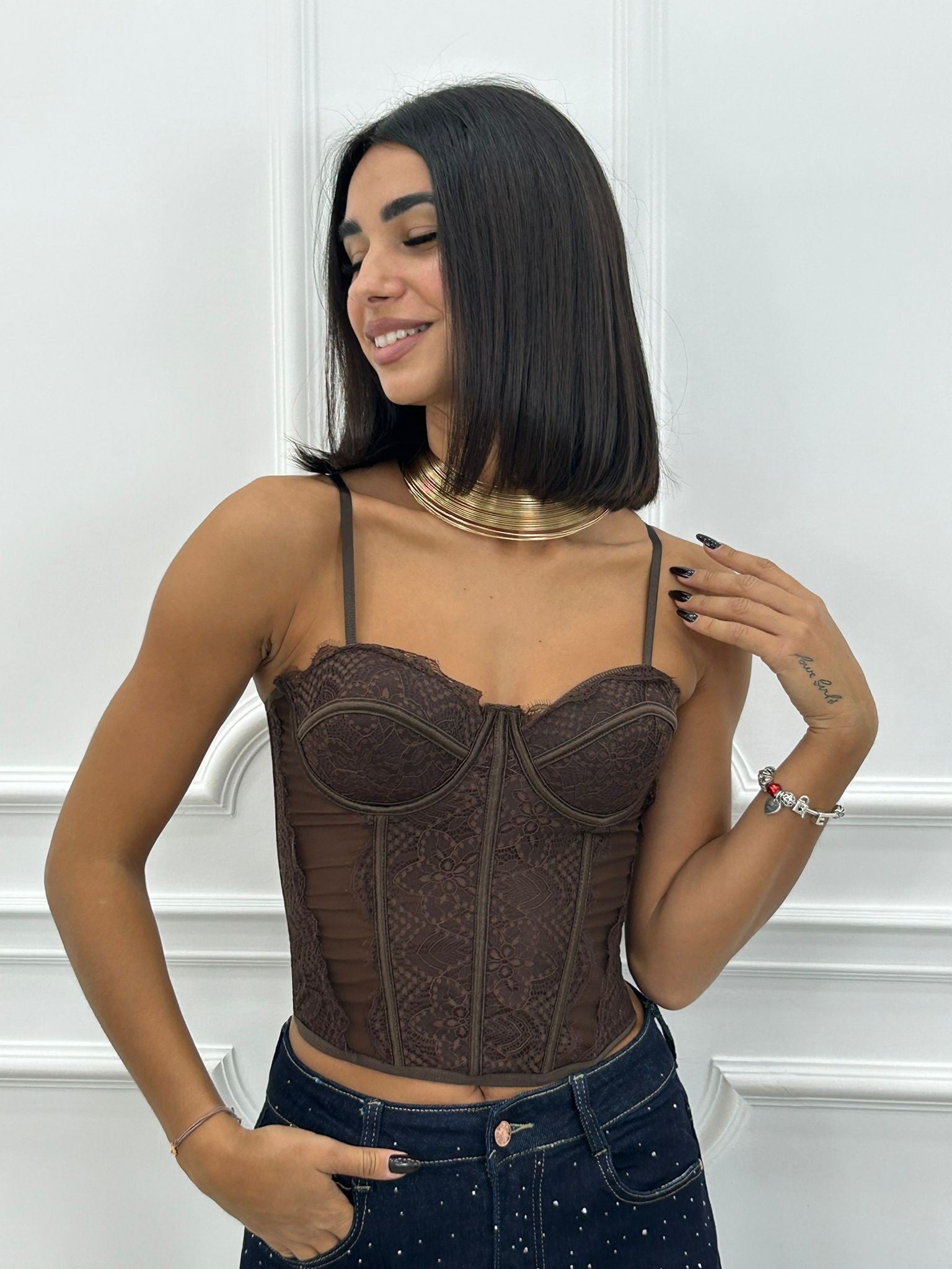 CORPETTO SILKEN ROSE NEW AI26