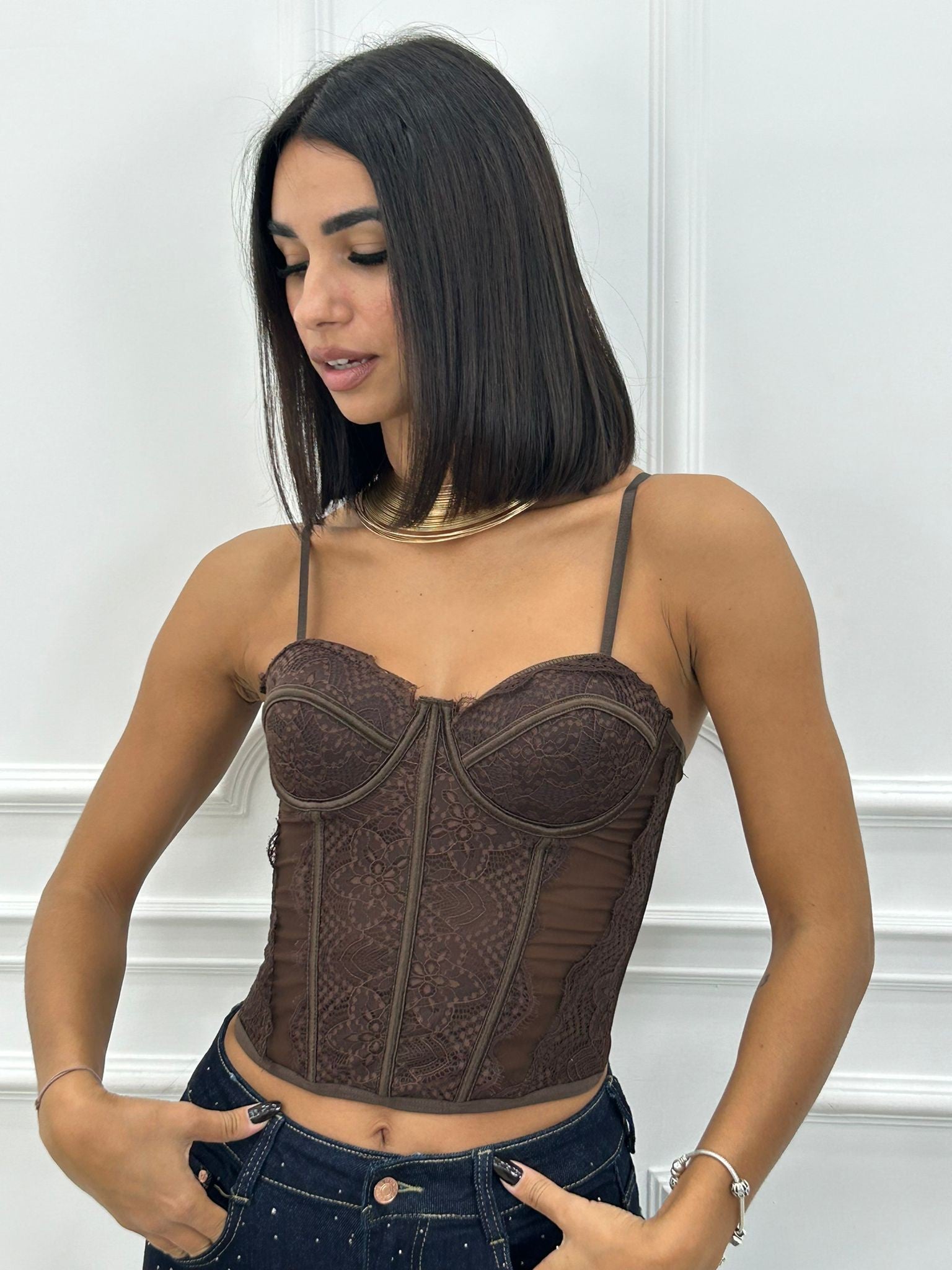 CORPETTO SILKEN ROSE NEW AI26