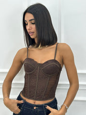 CORPETTO SILKEN ROSE NEW AI26