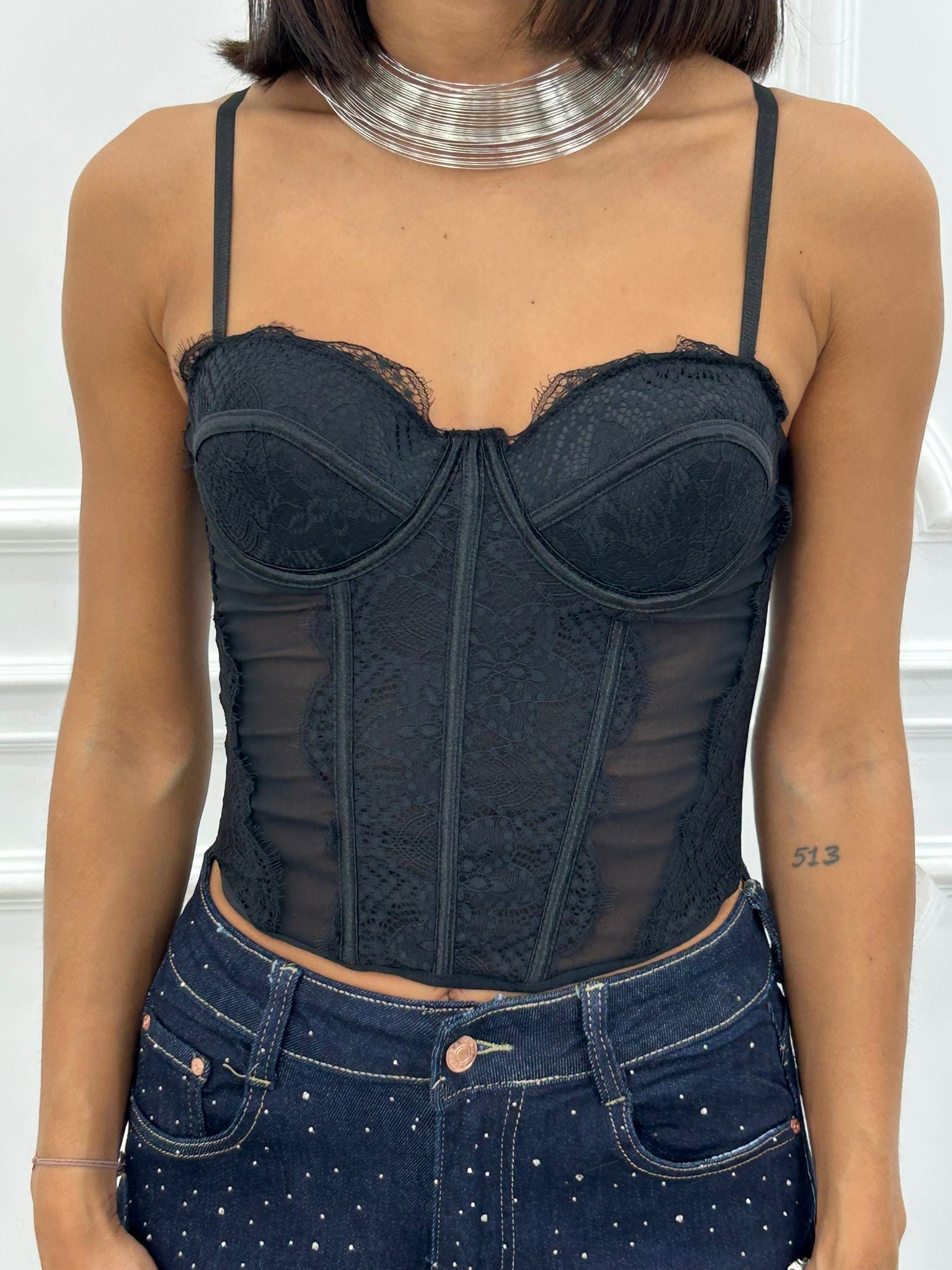 CORPETTO SILKEN ROSE NEW AI26
