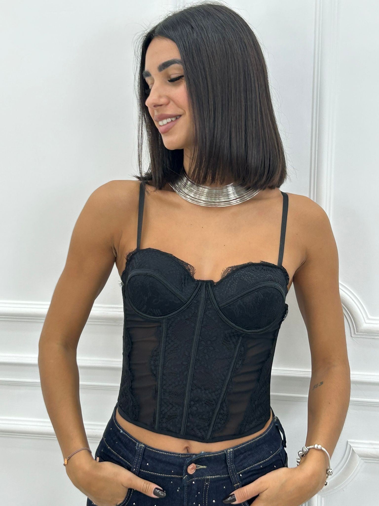CORPETTO SILKEN ROSE NEW AI26