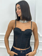 CORPETTO SILKEN ROSE NEW AI26