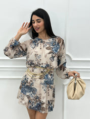 DRESS FANTASY NEW PE/26