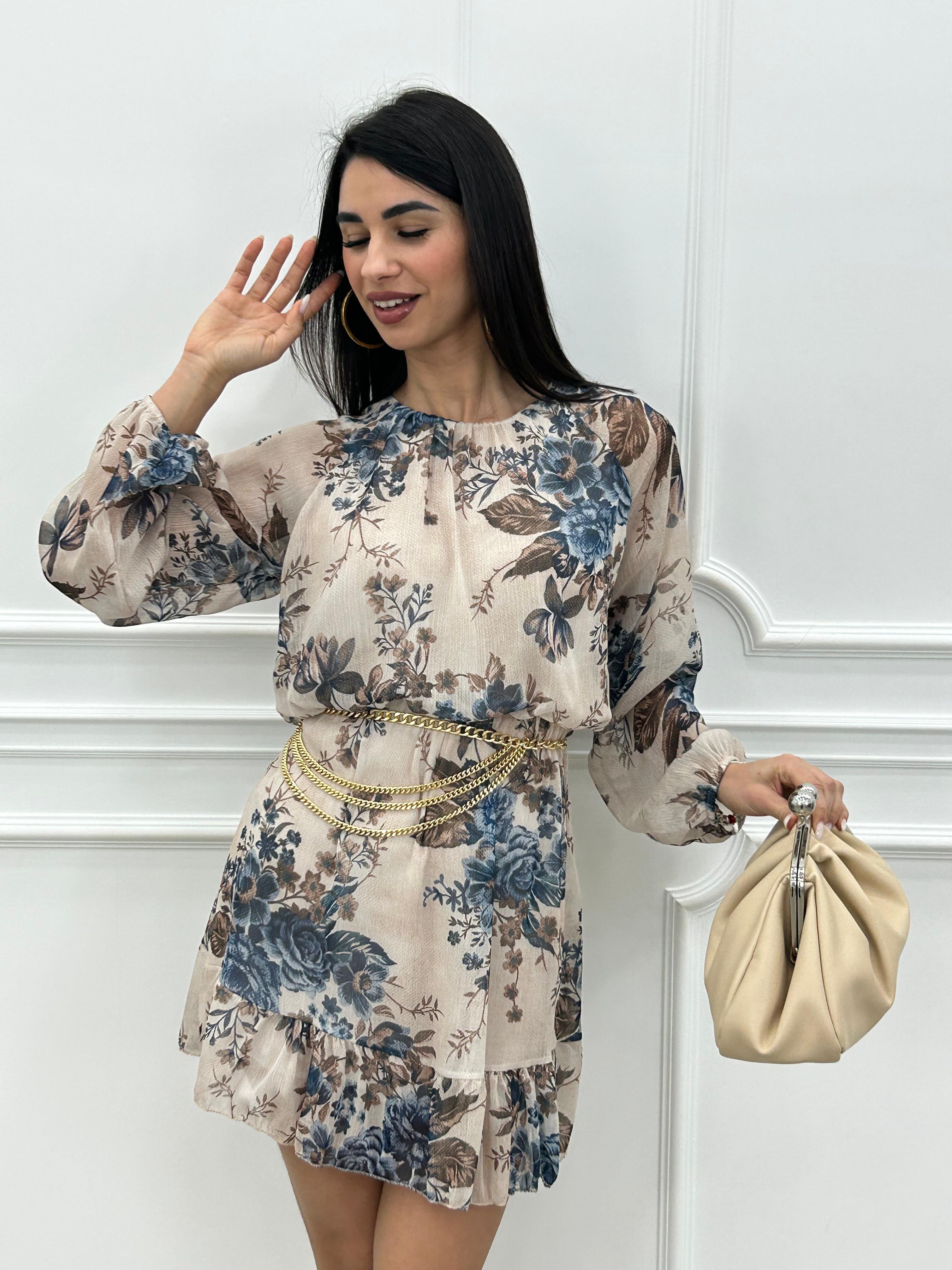 DRESS FANTASY NEW PE/26