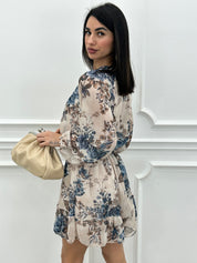 DRESS FANTASY NEW PE/26