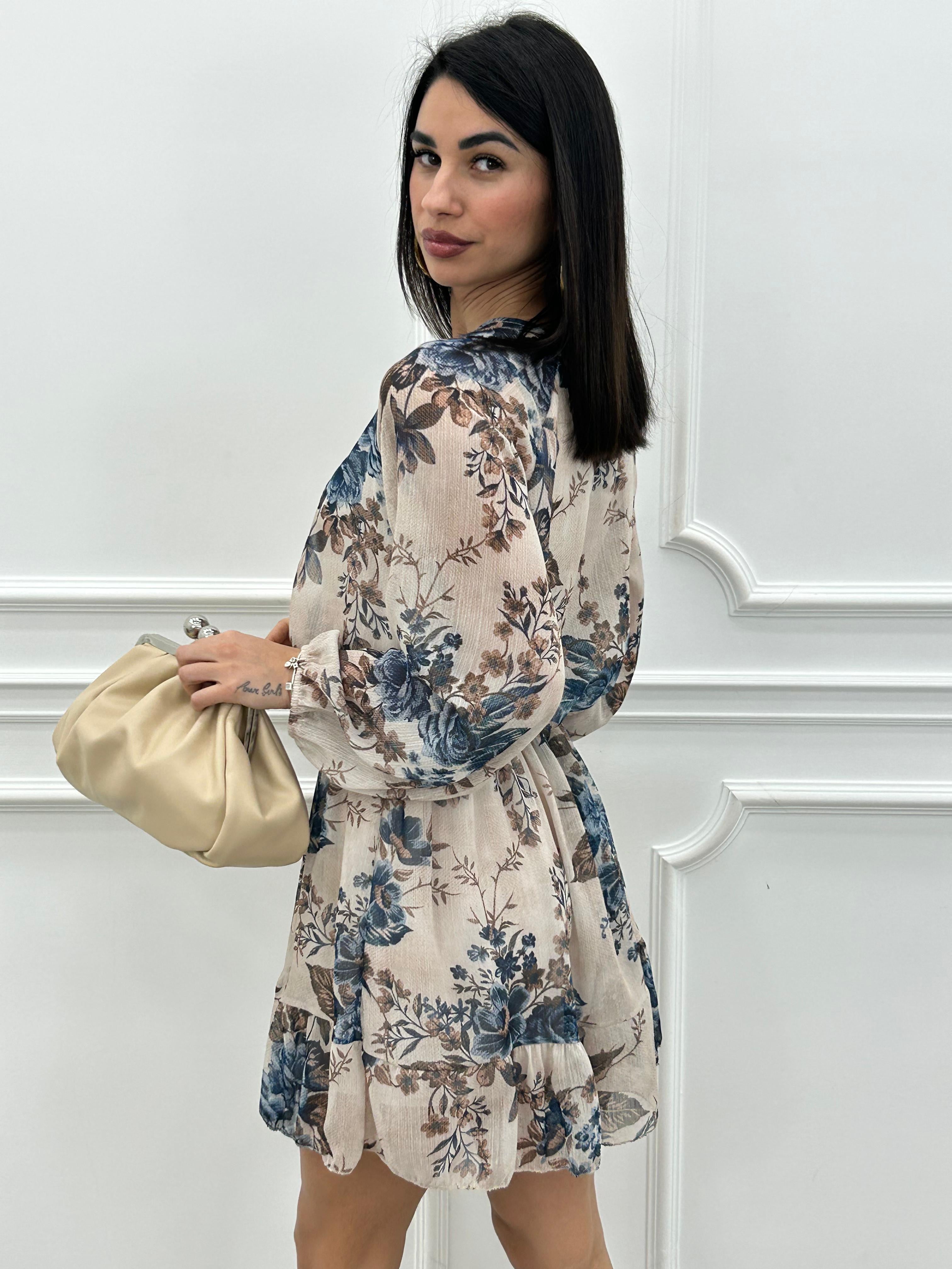 DRESS FANTASY NEW PE/26