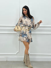 DRESS FANTASY NEW PE/26