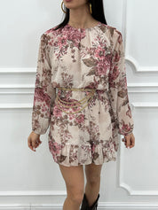 DRESS FANTASY NEW PE/26