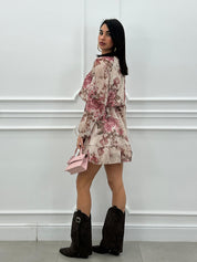 DRESS FANTASY NEW PE/26