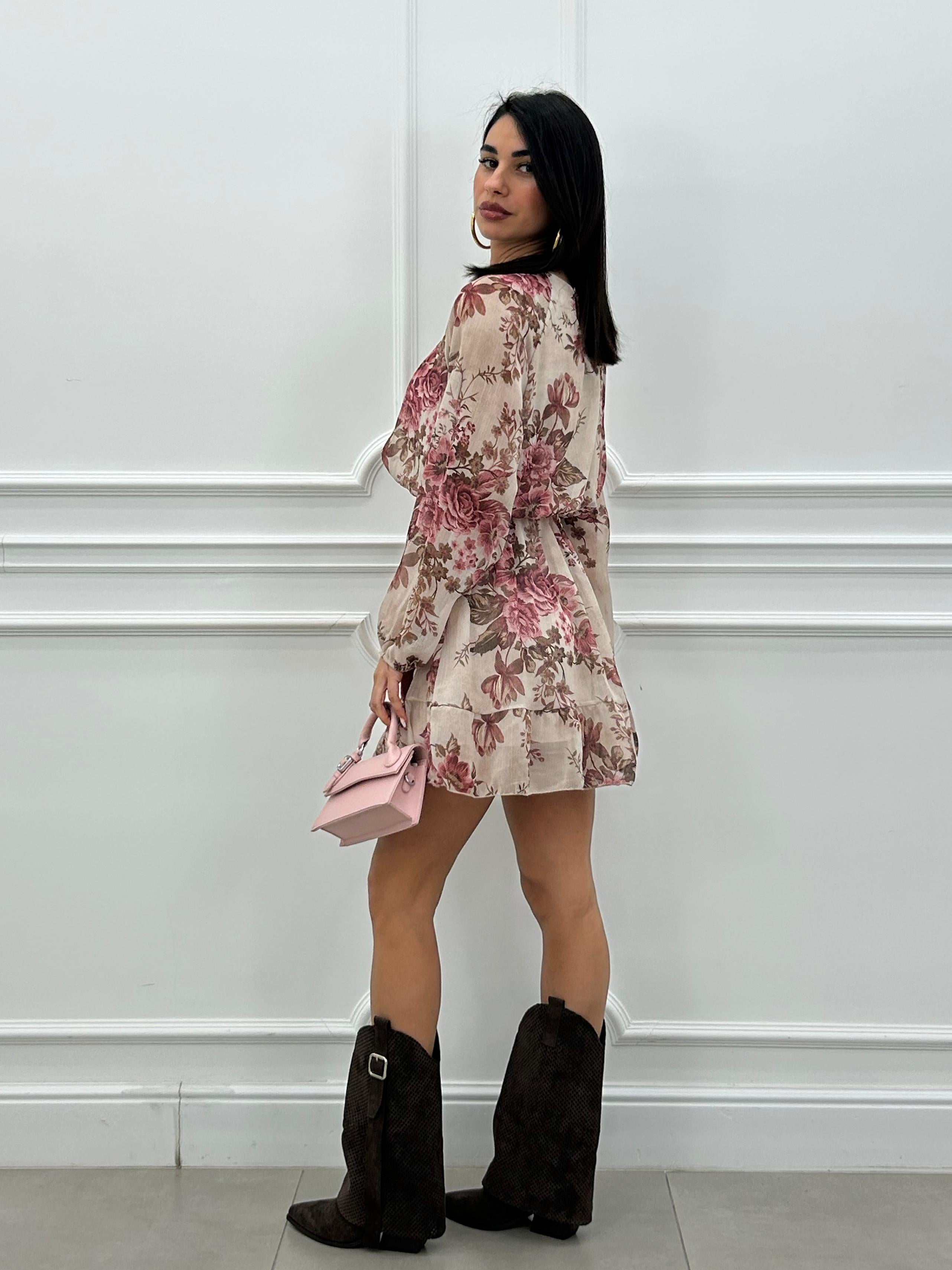 DRESS FANTASY NEW PE/26