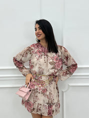 DRESS FANTASY NEW PE/26