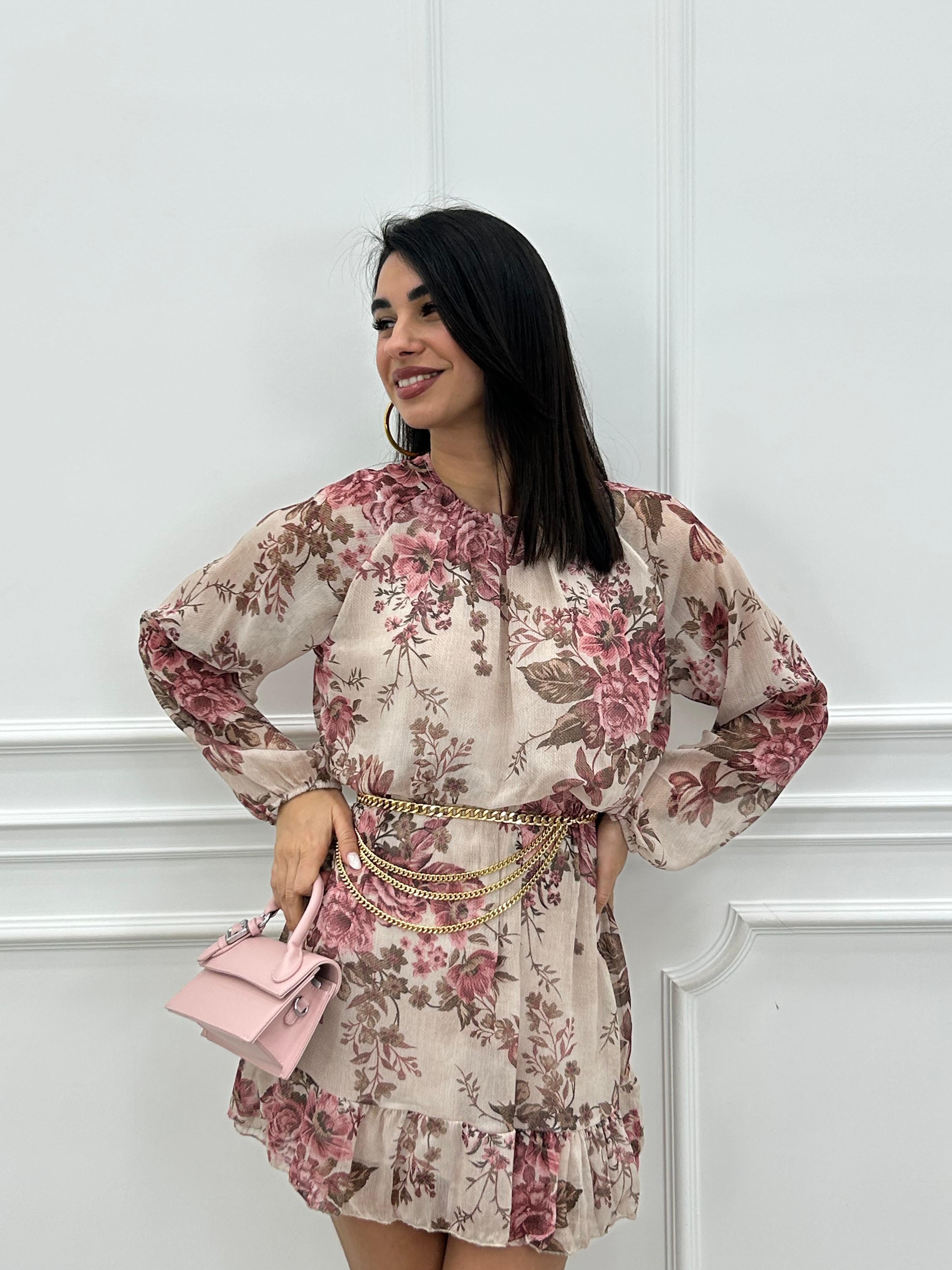 DRESS FANTASY NEW PE/26