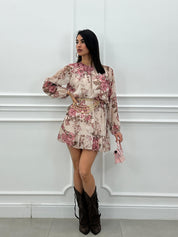 DRESS FANTASY NEW PE/26