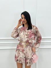 DRESS FANTASY NEW PE/26