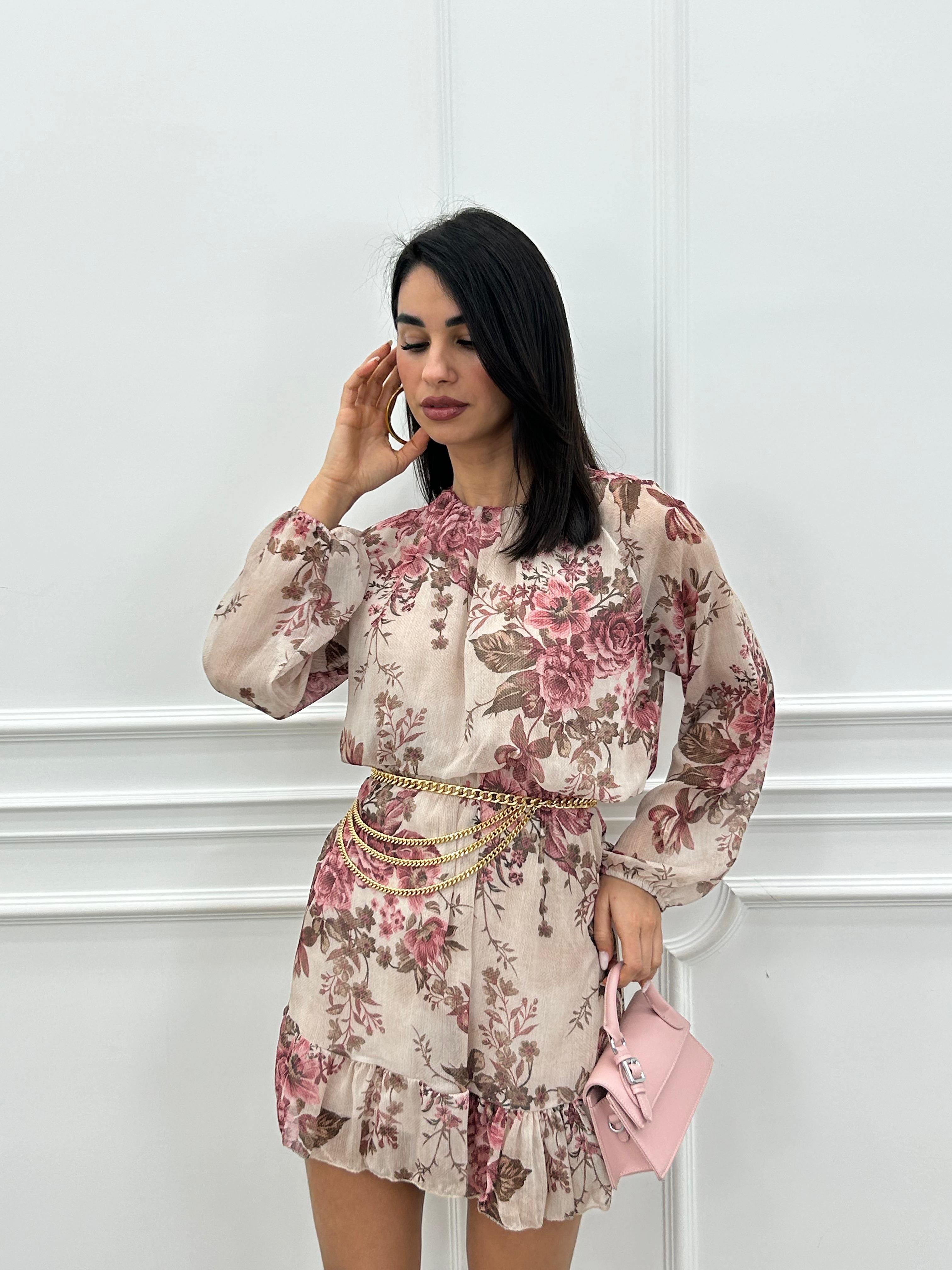 DRESS FANTASY NEW PE/26