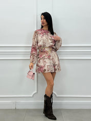 DRESS FANTASY NEW PE/26