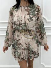 DRESS FANTASY NEW PE/26