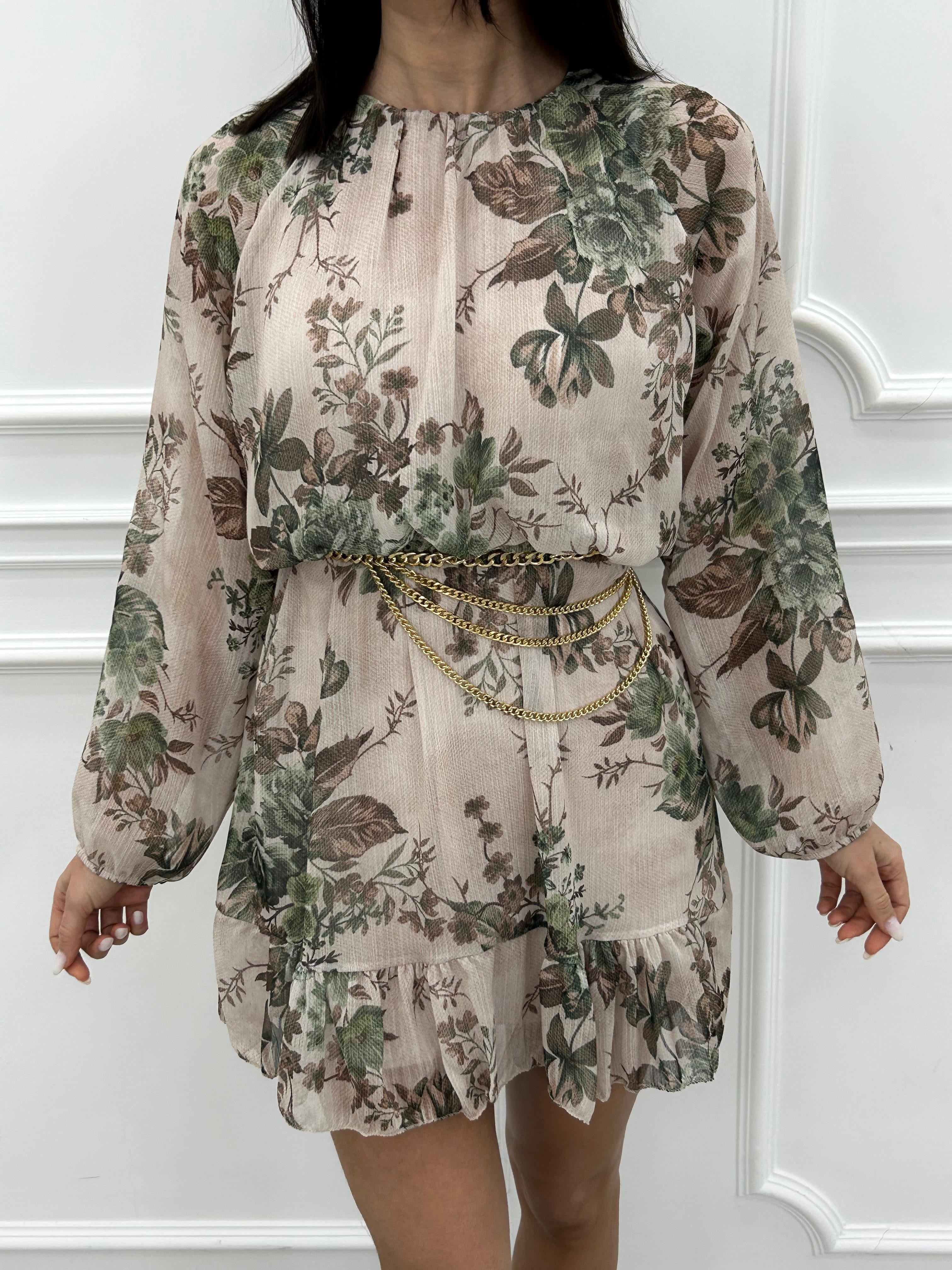 DRESS FANTASY NEW PE/26