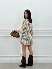 DRESS FANTASY NEW PE/26