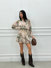 DRESS FANTASY NEW PE/26