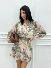 DRESS FANTASY NEW PE/26