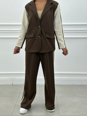 COORD-SET STRADAIRE NEW AI26