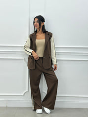 COORD-SET STRADAIRE NEW AI26