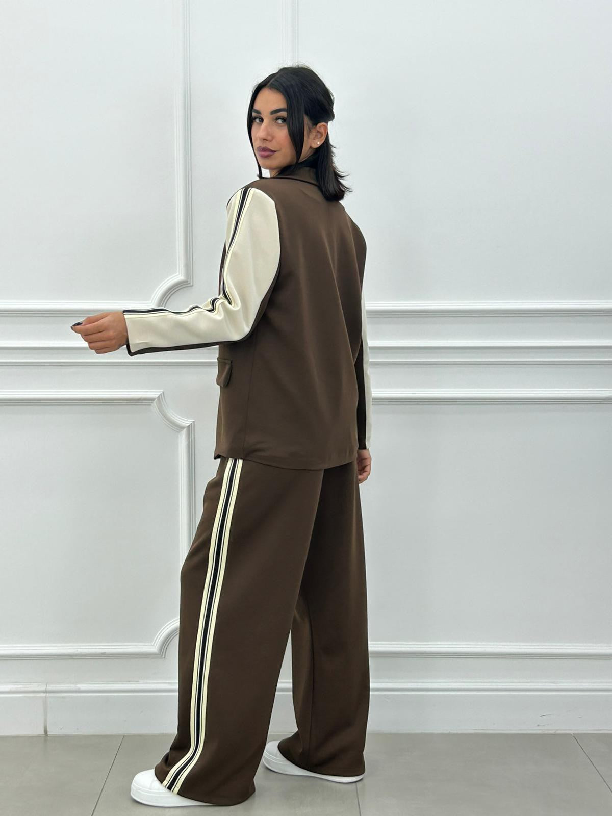 COORD-SET STRADAIRE NEW AI26
