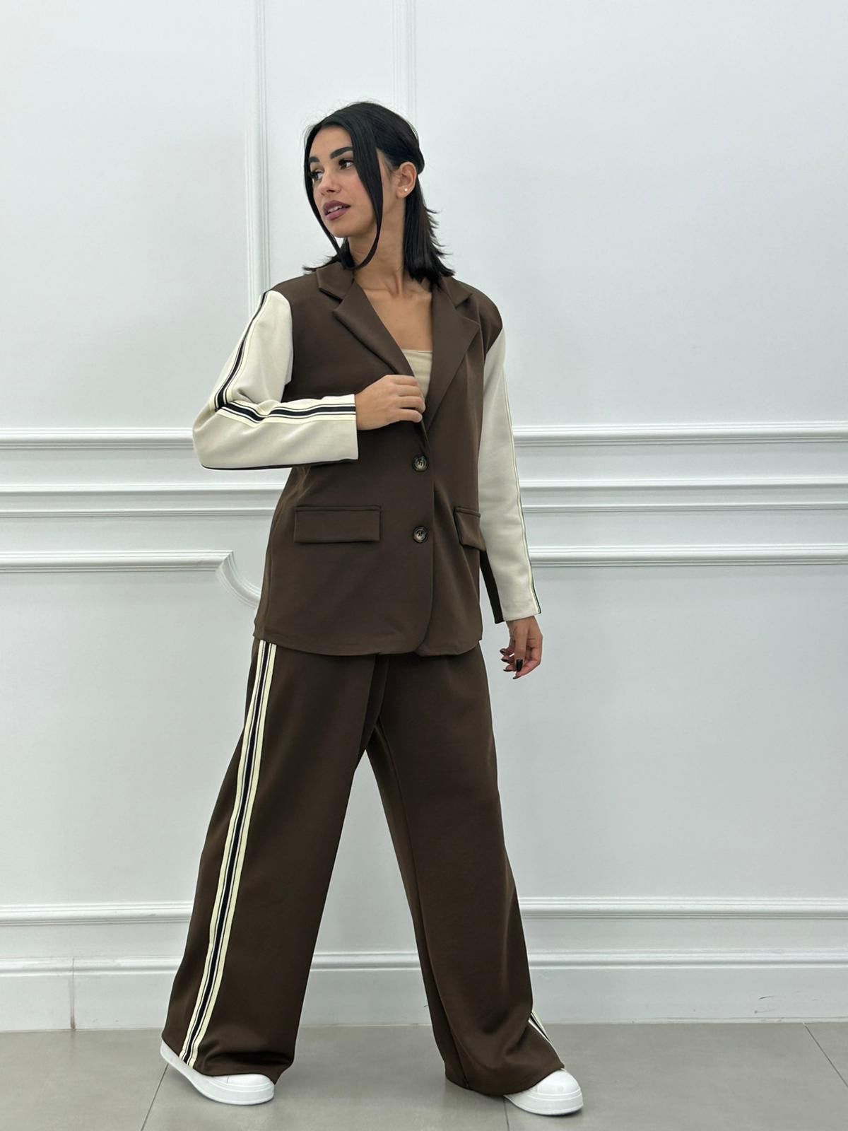 COORD-SET STRADAIRE NEW AI26
