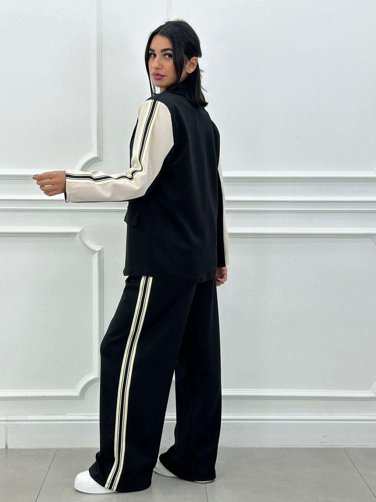 COORD-SET STRADAIRE NEW AI26