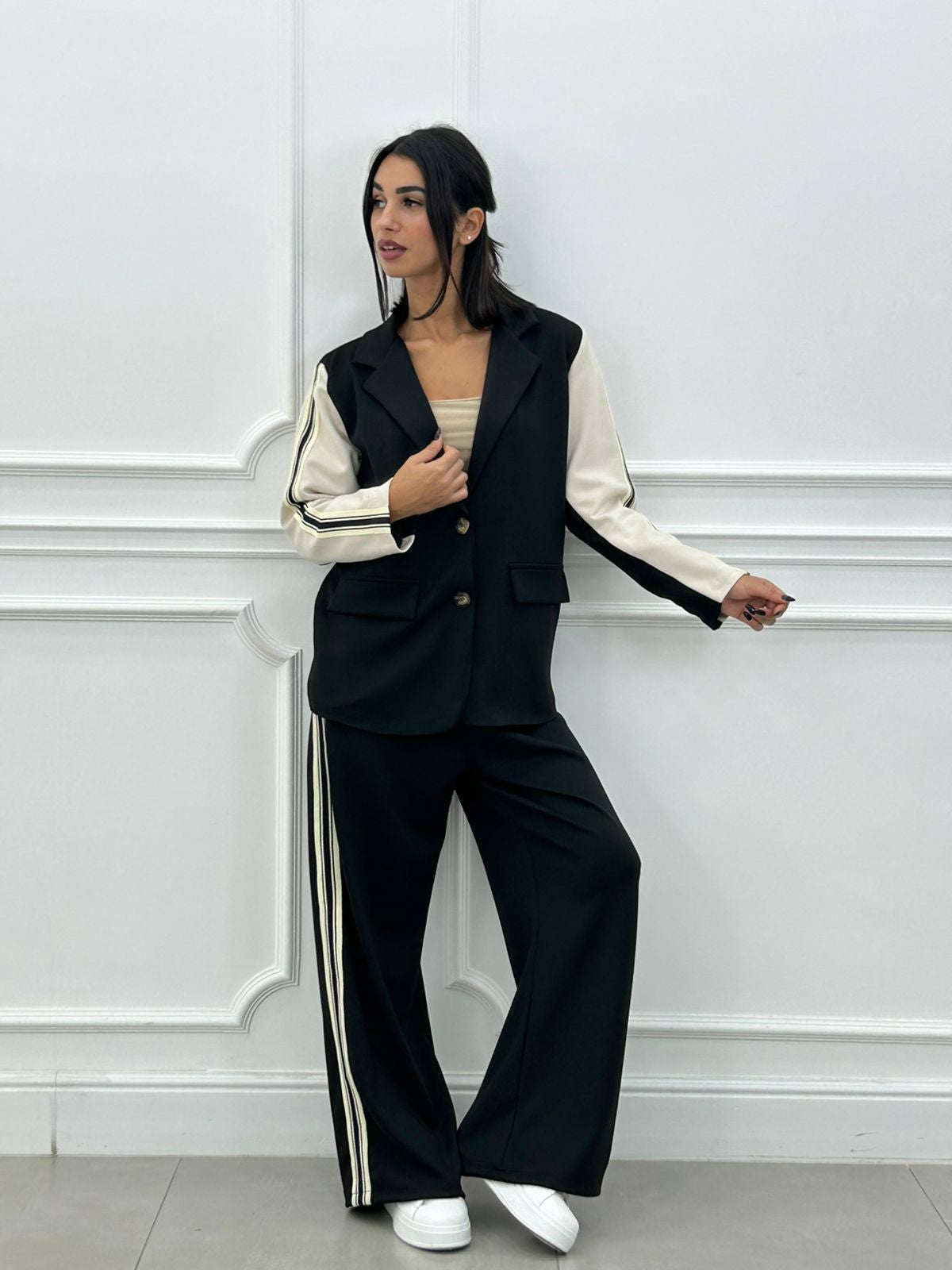 COORD-SET STRADAIRE NEW AI26