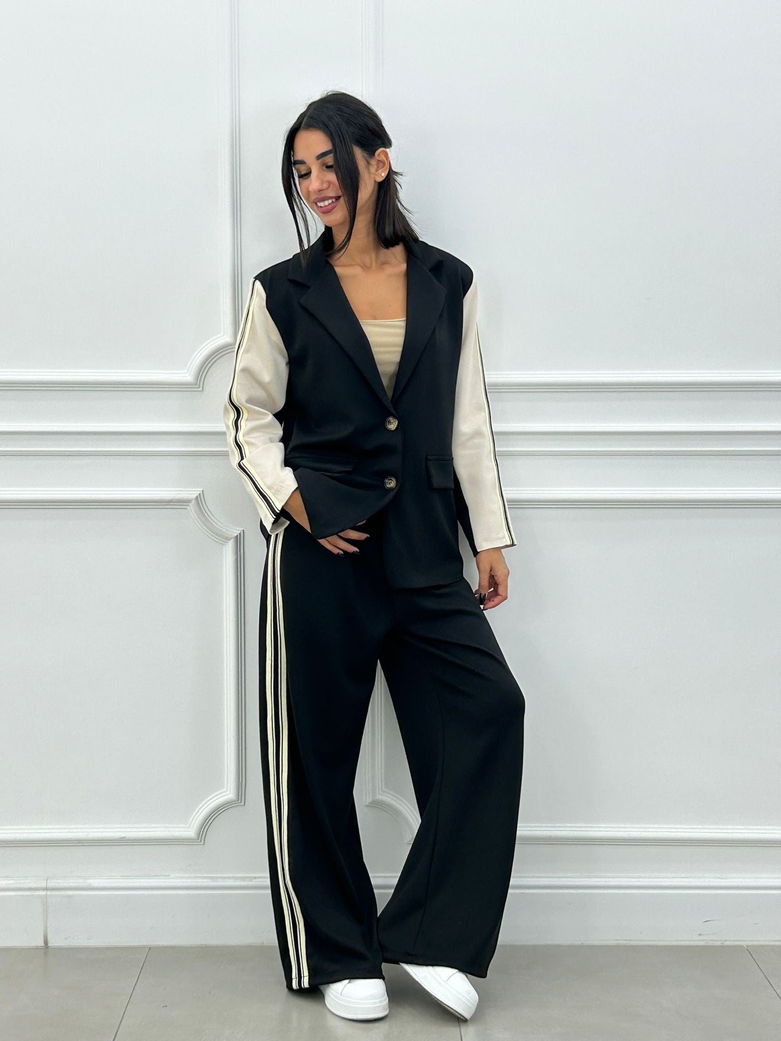 COORD-SET STRADAIRE NEW AI26