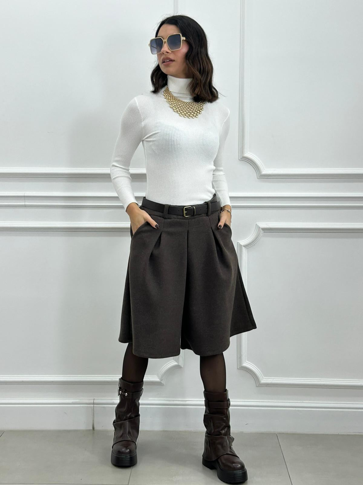 BERMUDA BELT LINE NEW AI26