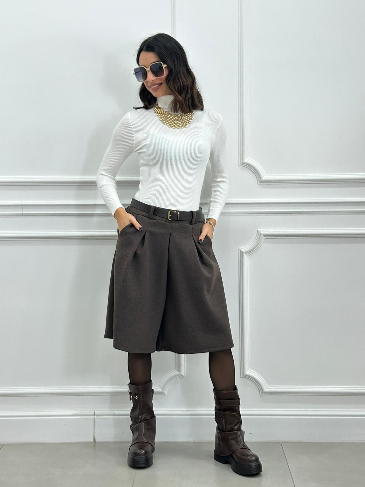 BERMUDA BELT LINE NEW AI26