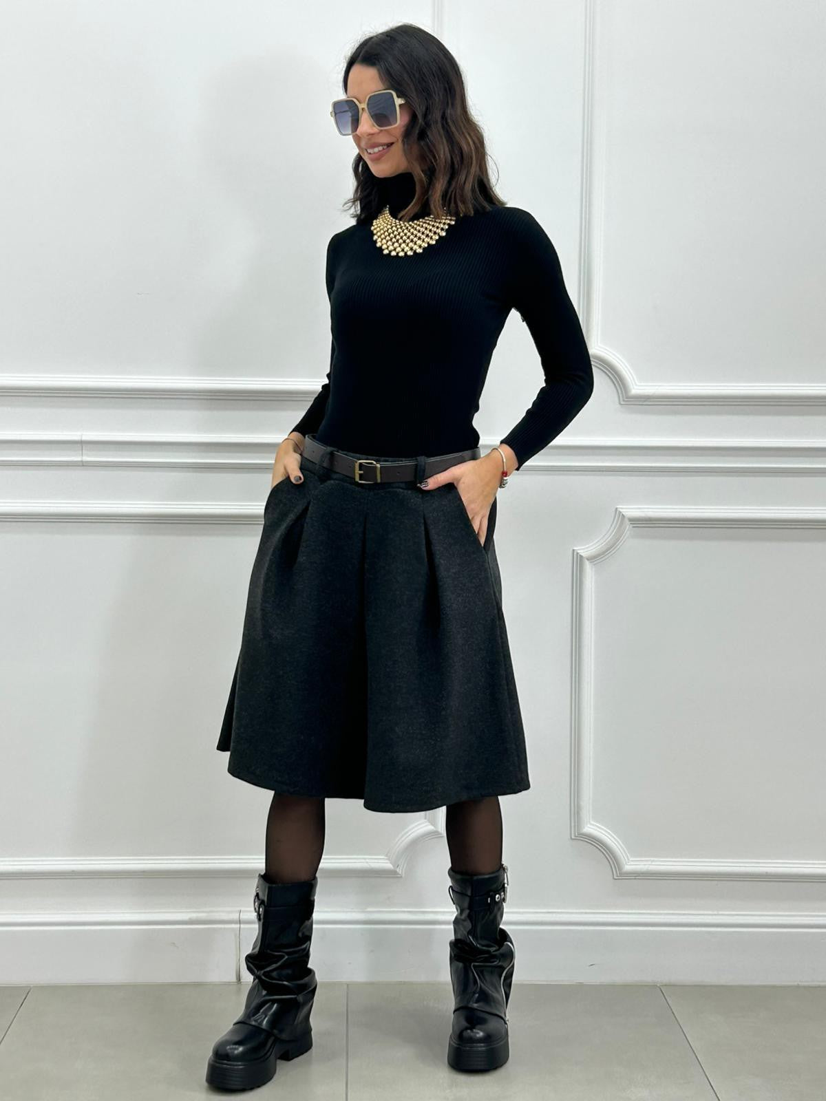 BERMUDA BELT LINE NEW AI26