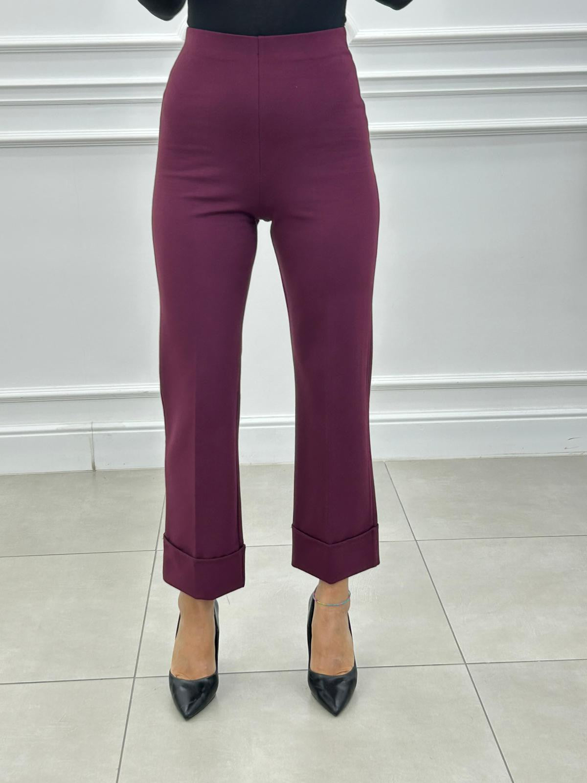 PANTALONE PUNTO MILANO NEW AI26