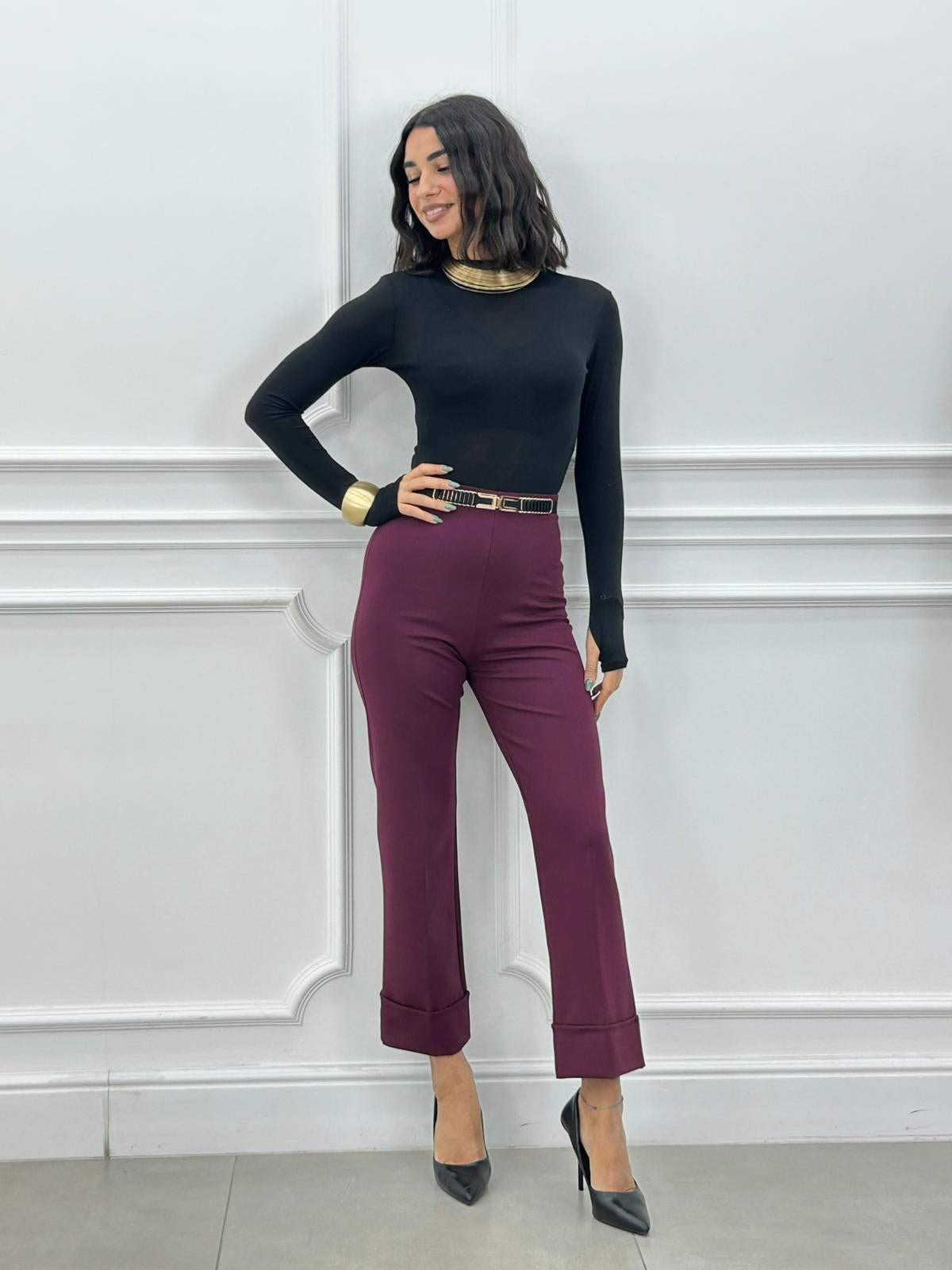 PANTALONE PUNTO MILANO NEW AI26
