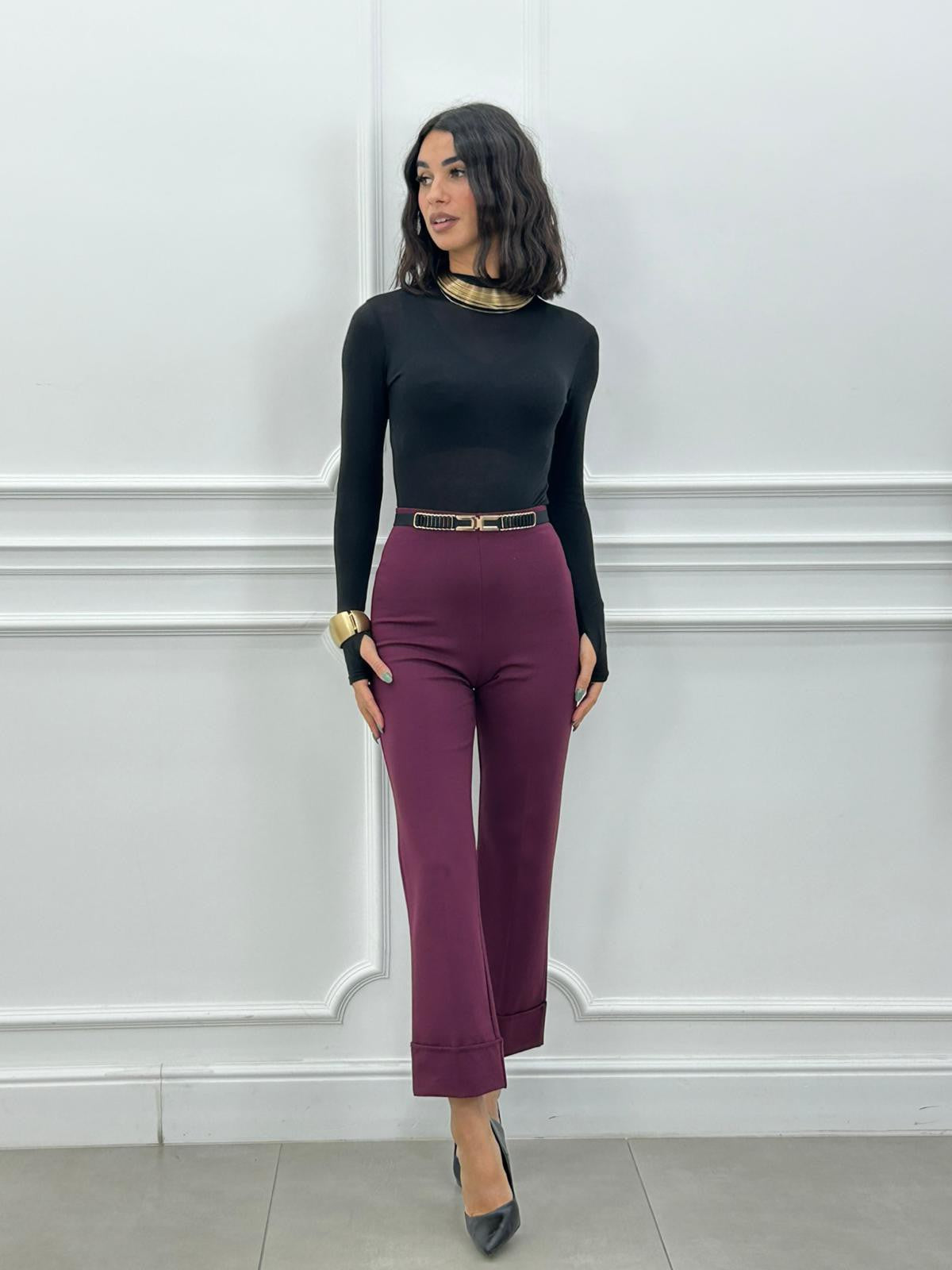 PANTALONE PUNTO MILANO NEW AI26