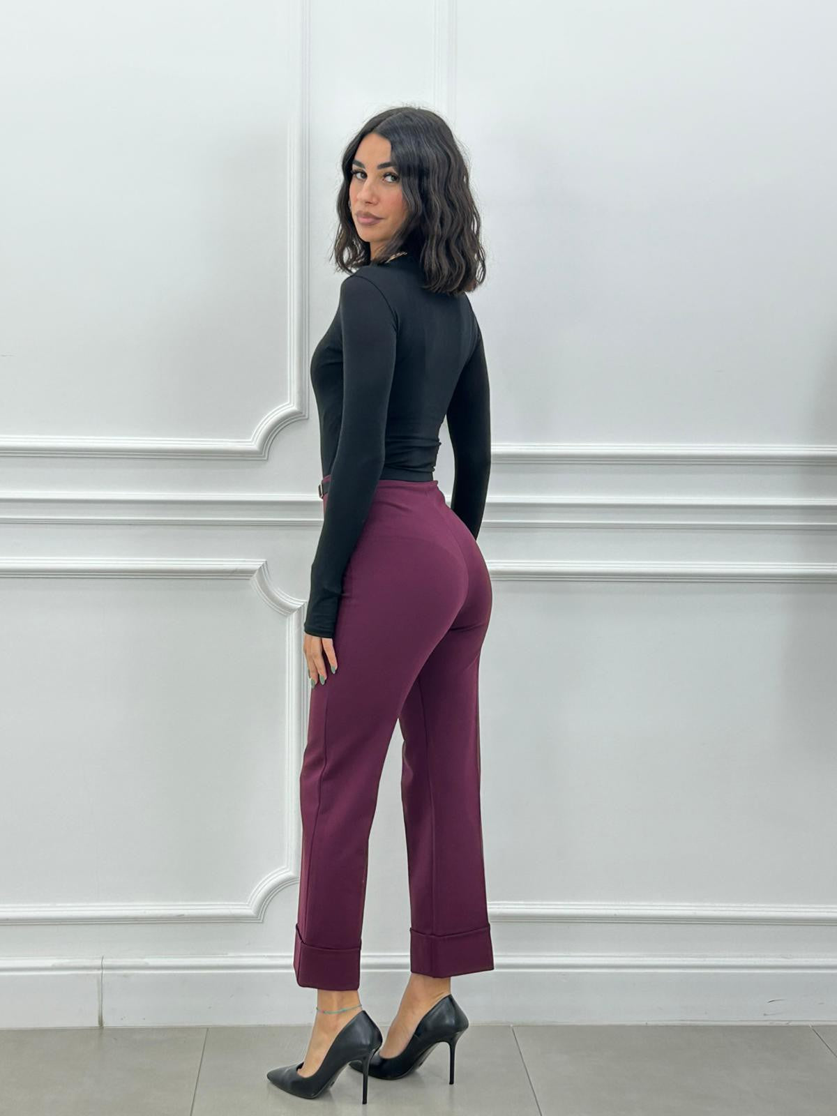 PANTALONE PUNTO MILANO NEW AI26