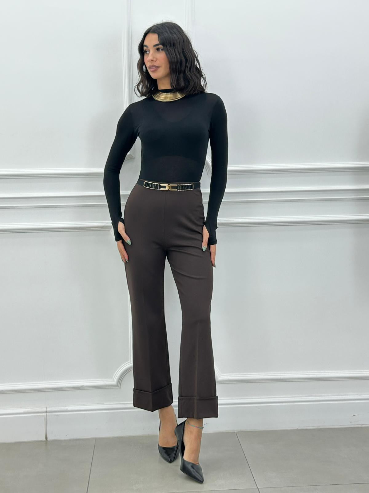 PANTALONE PUNTO MILANO NEW AI26