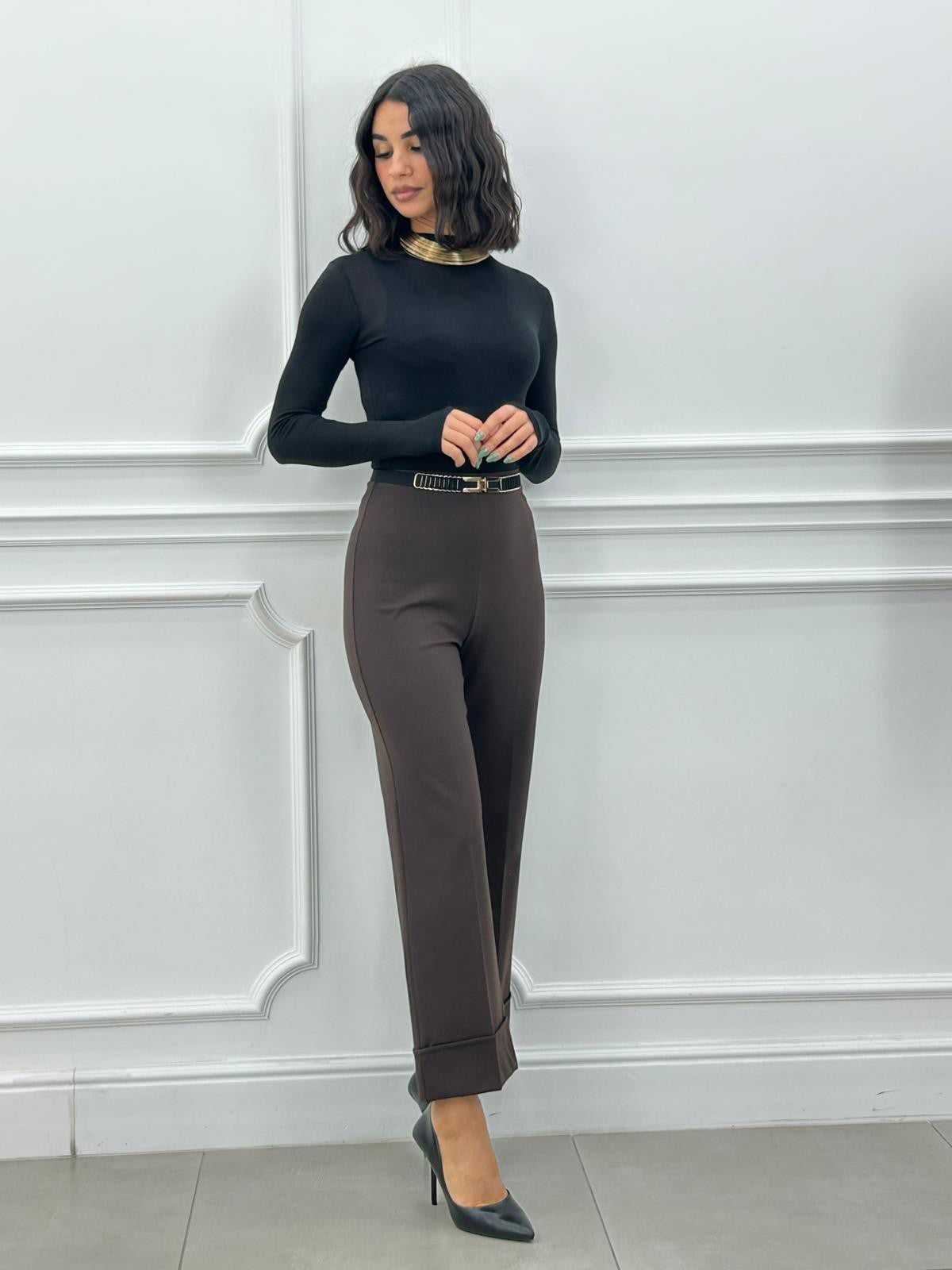 PANTALONE PUNTO MILANO NEW AI26