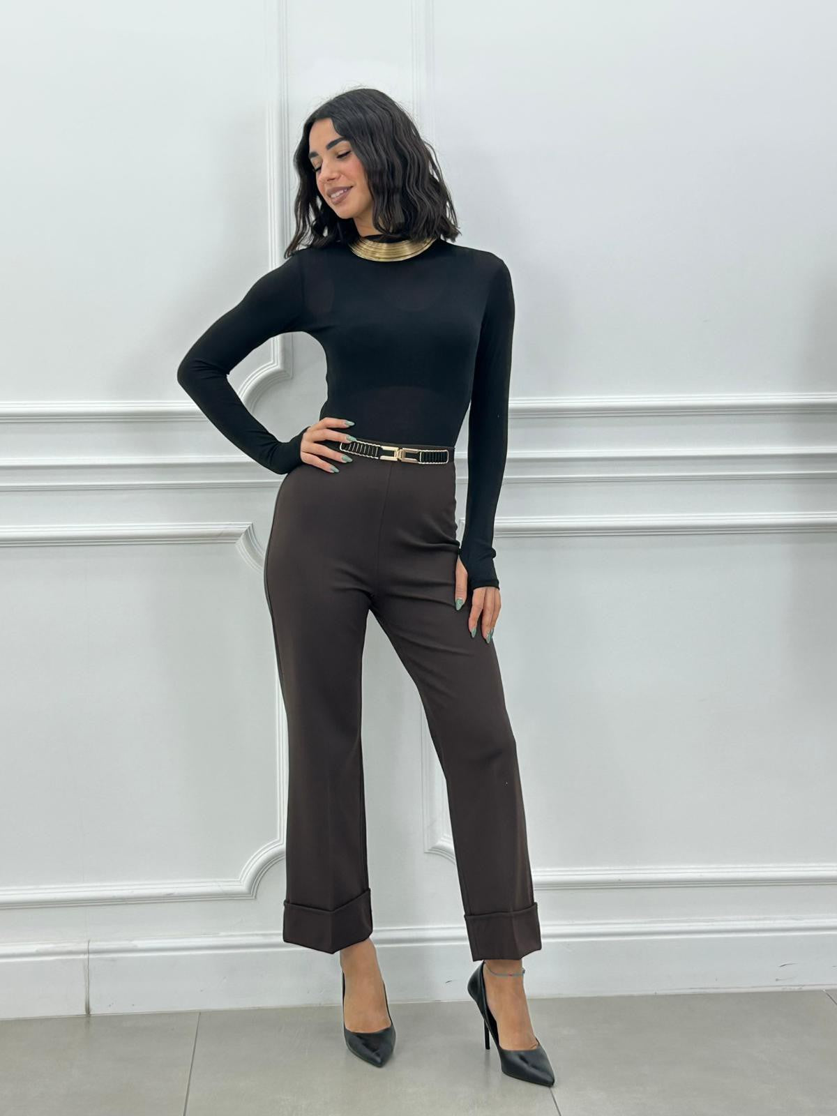 PANTALONE PUNTO MILANO NEW AI26