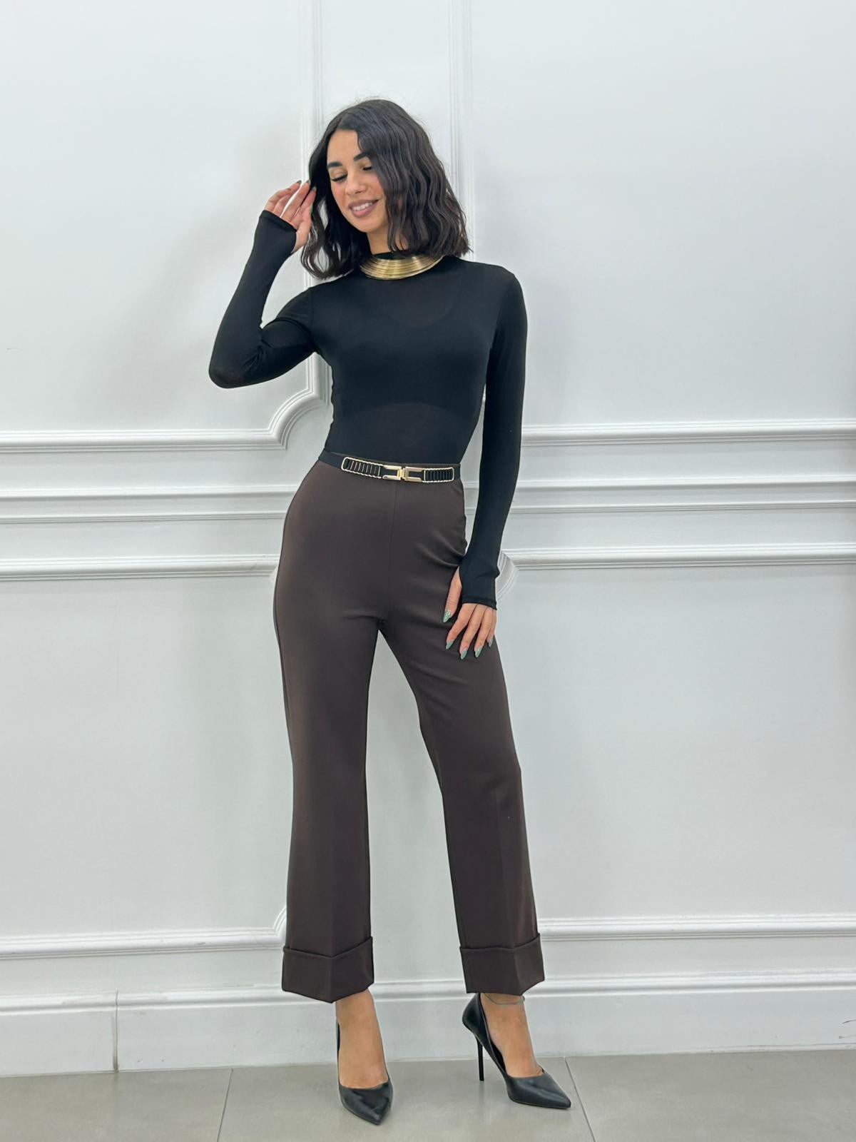 PANTALONE PUNTO MILANO NEW AI26