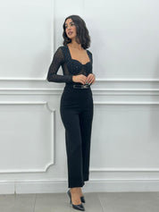 PANTALONE PUNTO MILANO NEW AI26