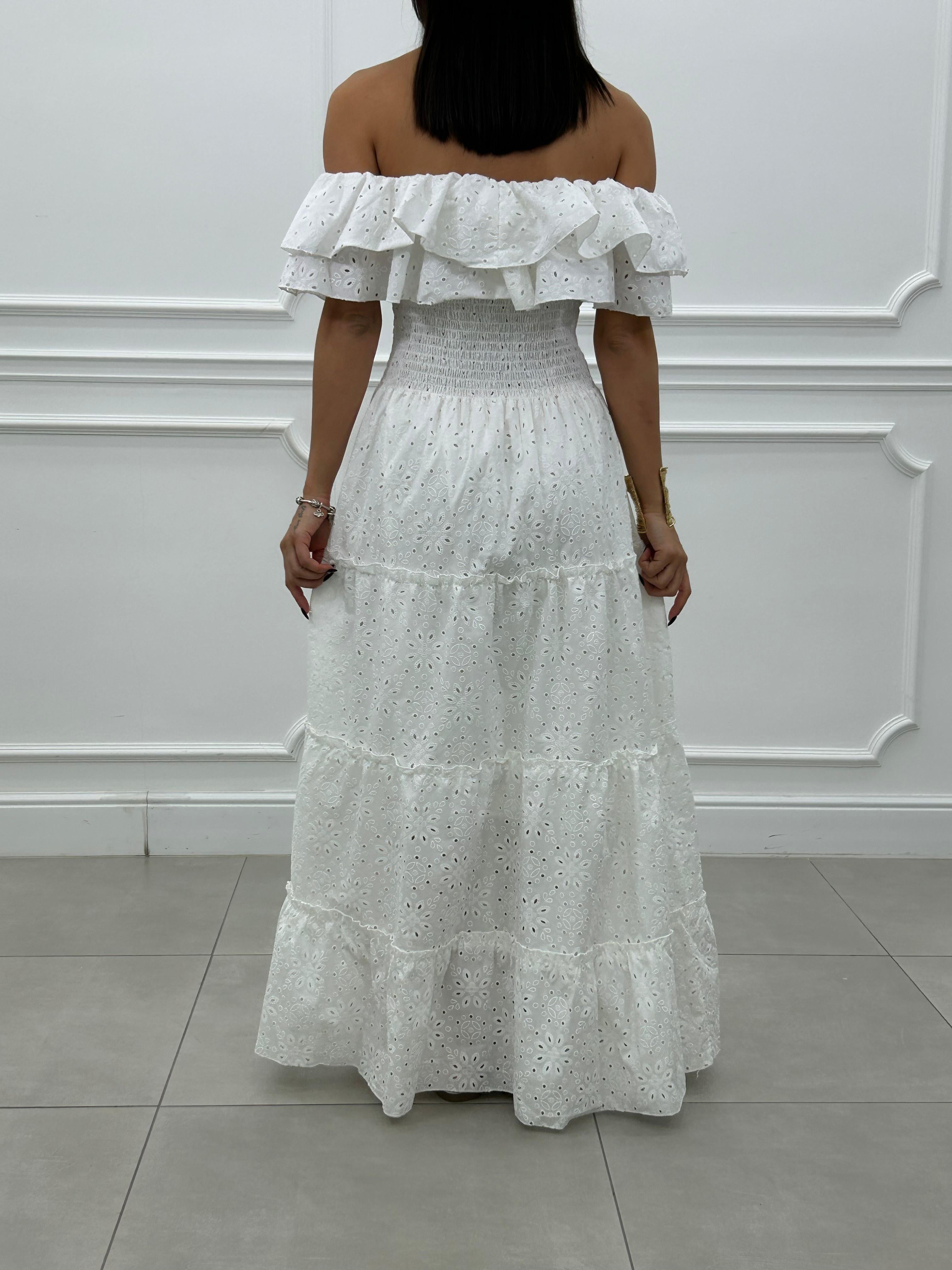 ABITO AMALFI NEW PE/26