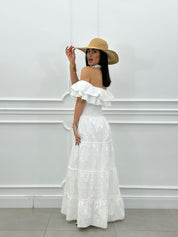 ABITO AMALFI NEW PE/26
