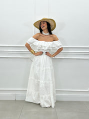 ABITO AMALFI NEW PE/26