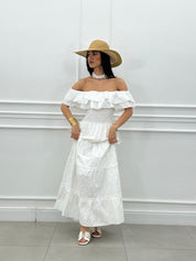 ABITO AMALFI NEW PE/26
